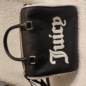 Juicy couture purse
